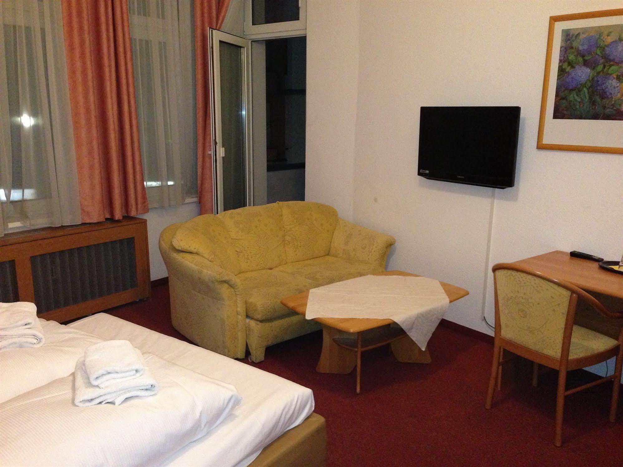 Hotel Delta Berlino